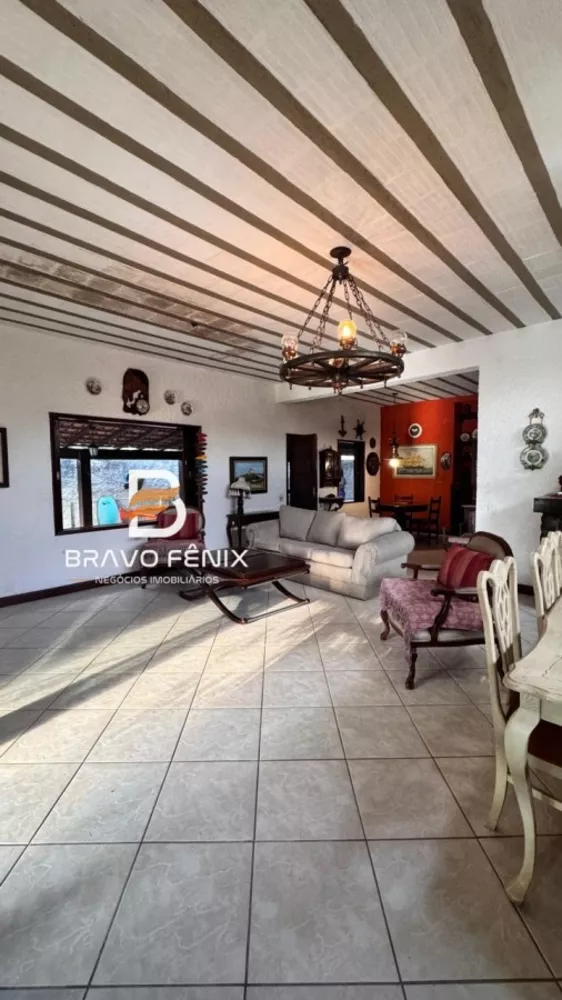 Casa, 4 quartos, 1200 m² - Foto 12