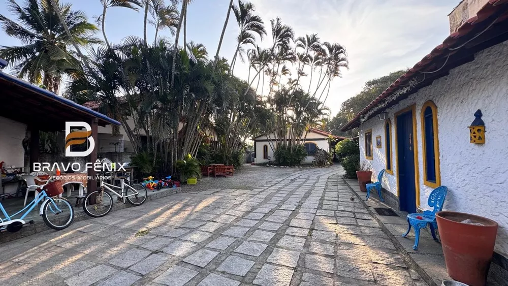 Casa, 4 quartos, 1200 m² - Foto 8