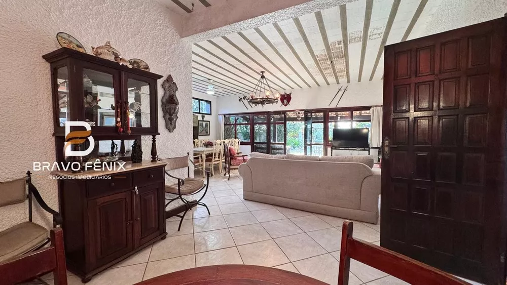 Casa, 4 quartos, 1200 m² - Foto 10