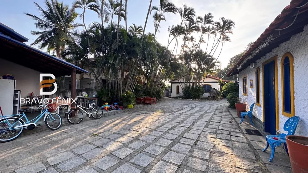 Casa, 4 quartos, 1200 m² - Foto 21