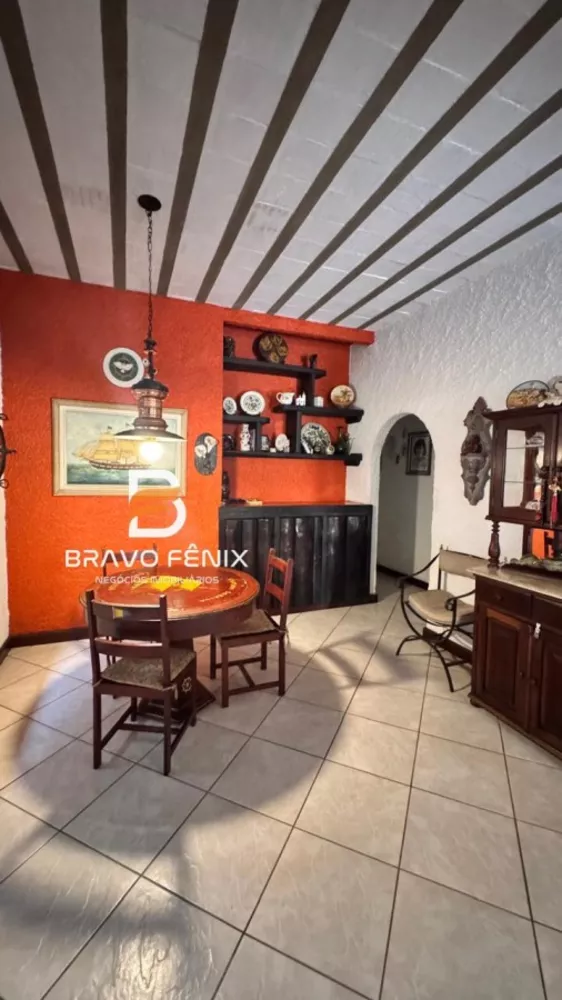 Casa, 4 quartos, 1200 m² - Foto 17