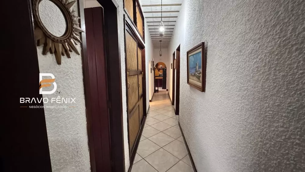 Casa, 4 quartos, 1200 m² - Foto 31
