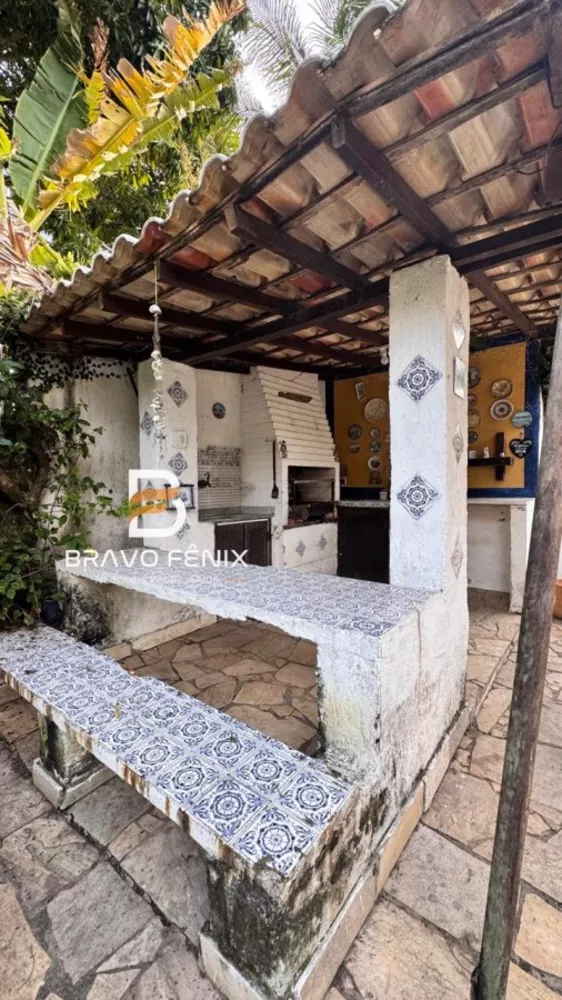 Casa, 4 quartos, 1200 m² - Foto 24