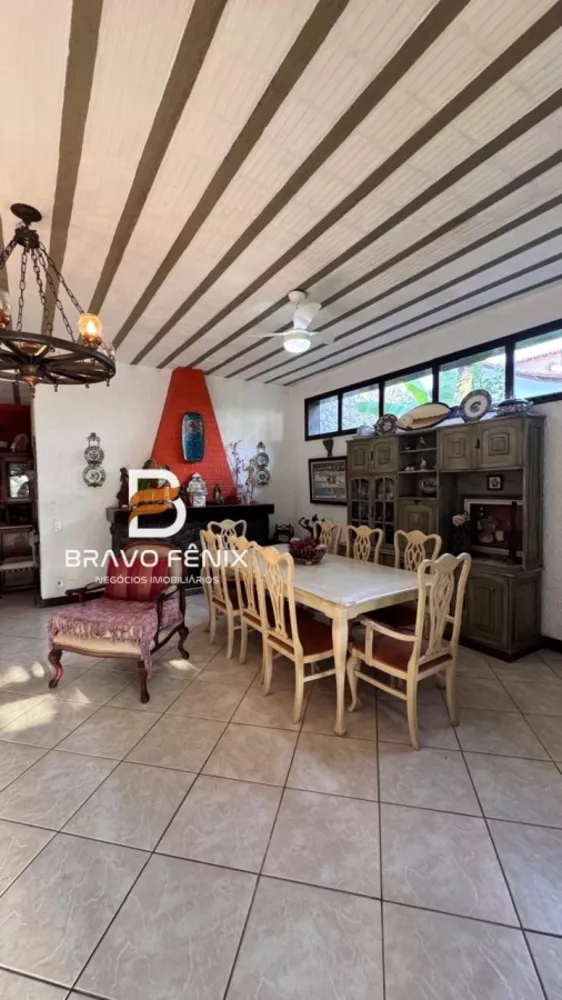Casa, 4 quartos, 1200 m² - Foto 23