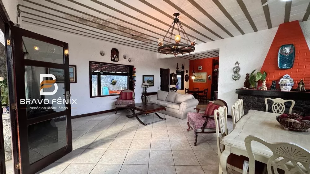 Casa, 4 quartos, 1200 m² - Foto 3
