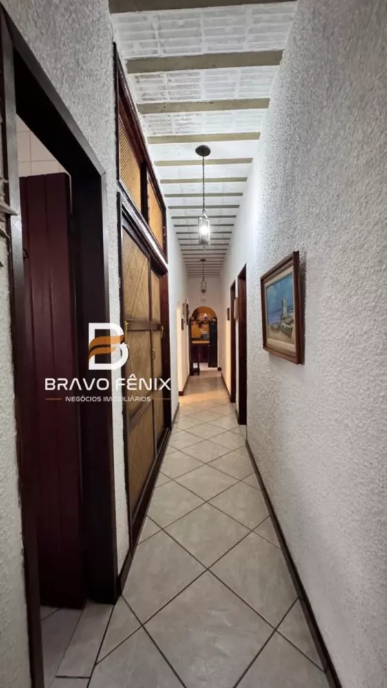 Casa, 4 quartos, 1200 m² - Foto 1