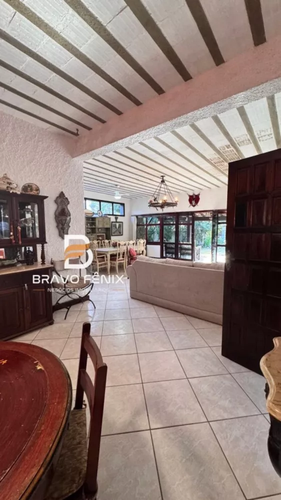 Casa, 4 quartos, 1200 m² - Foto 19