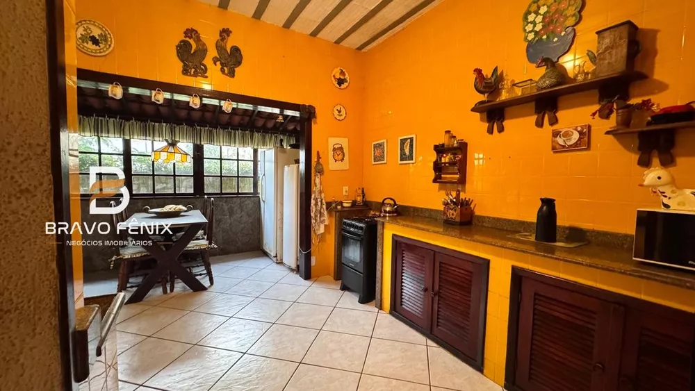 Casa, 4 quartos, 1200 m² - Foto 14