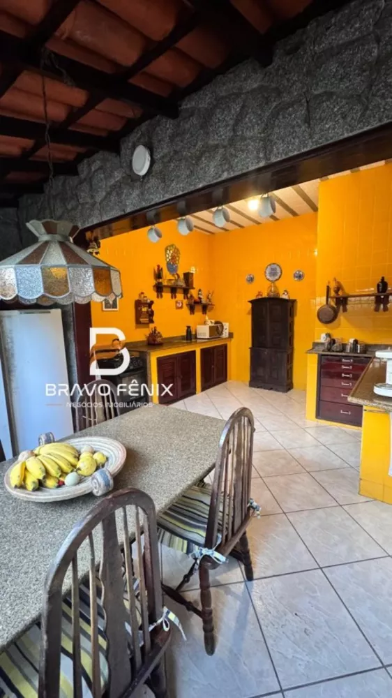 Casa, 4 quartos, 1200 m² - Foto 30