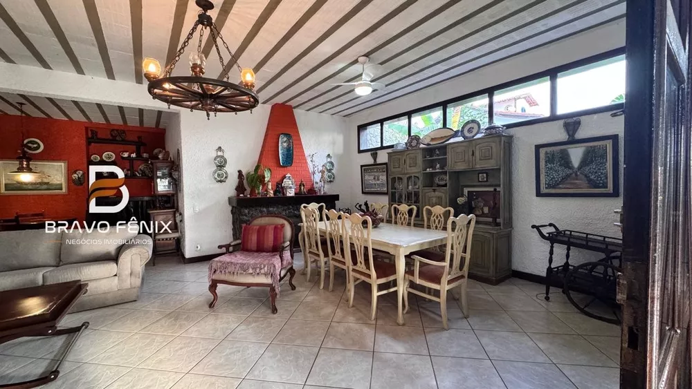 Casa, 4 quartos, 1200 m² - Foto 33