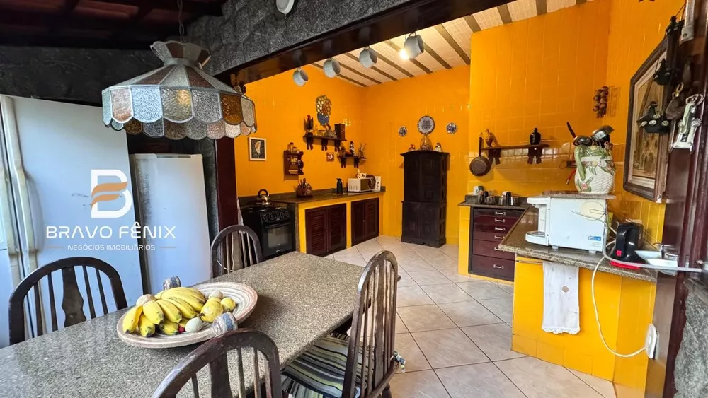 Casa, 4 quartos, 1200 m² - Foto 27