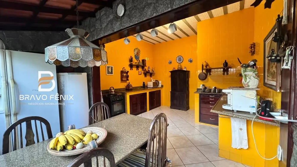 Casa, 4 quartos, 1200 m² - Foto 36