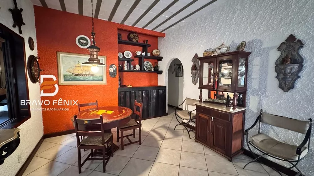 Casa, 4 quartos, 1200 m² - Foto 18