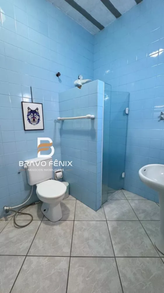 Casa, 4 quartos, 1200 m² - Foto 26