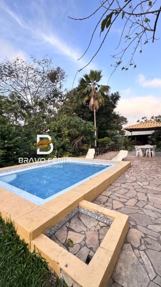 Casa, 4 quartos, 1200 m² - Foto 29