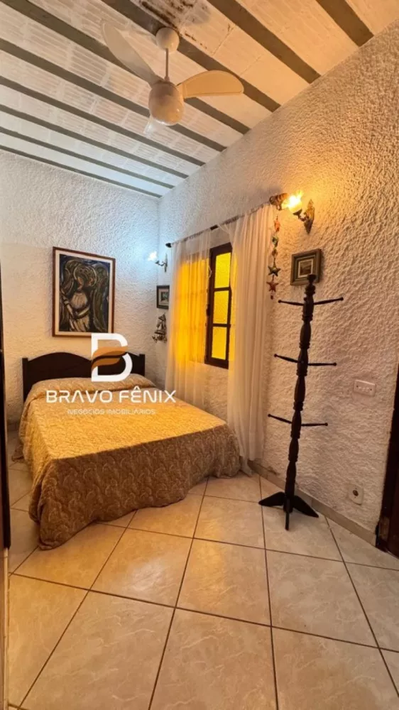 Casa, 4 quartos, 1200 m² - Foto 22