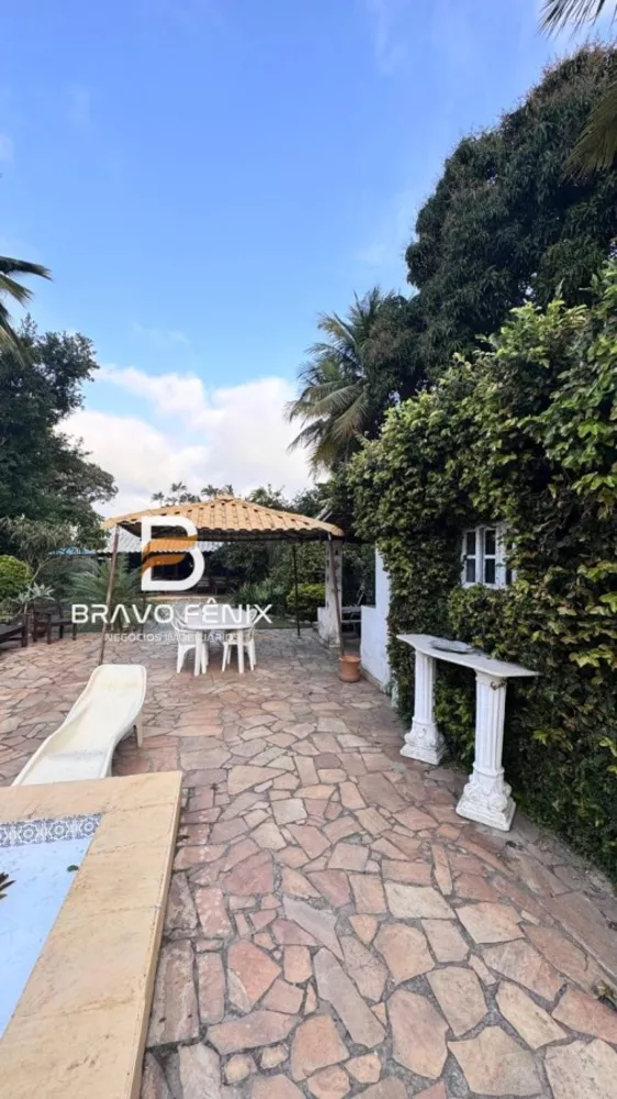 Casa, 4 quartos, 1200 m² - Foto 15