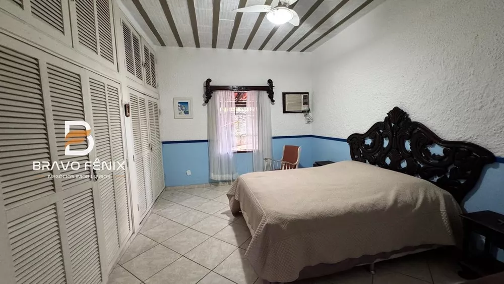 Casa, 4 quartos, 1200 m² - Foto 9