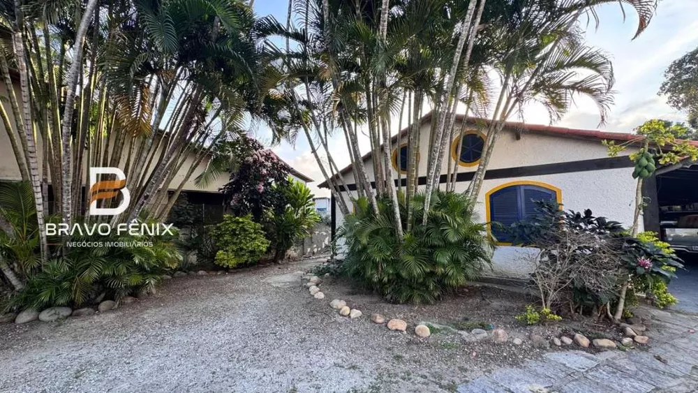 Casa, 4 quartos, 1200 m² - Foto 5