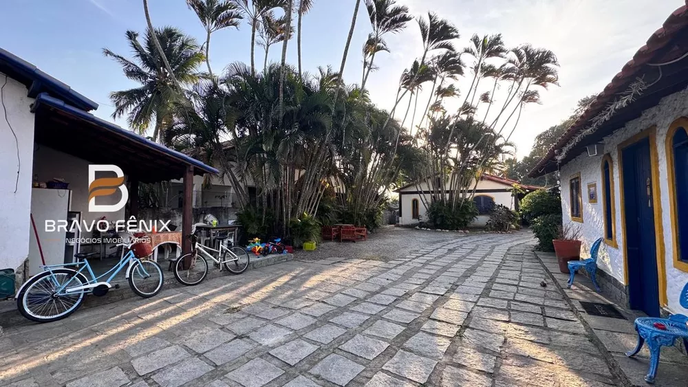 Casa, 4 quartos, 1200 m² - Foto 2