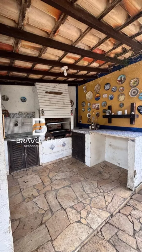 Casa, 4 quartos, 1200 m² - Foto 13