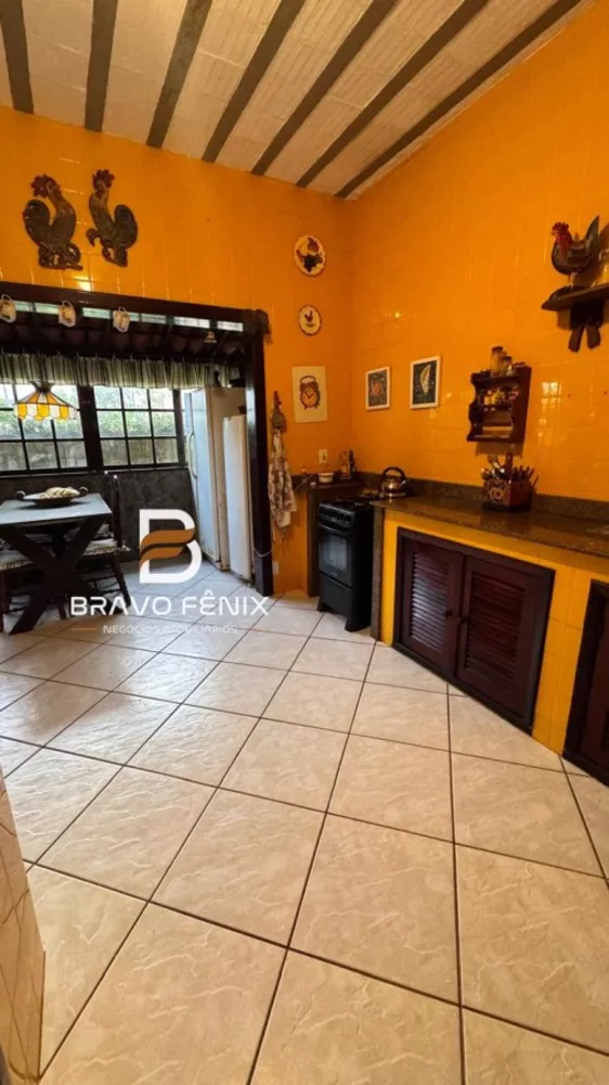 Casa, 4 quartos, 1200 m² - Foto 7