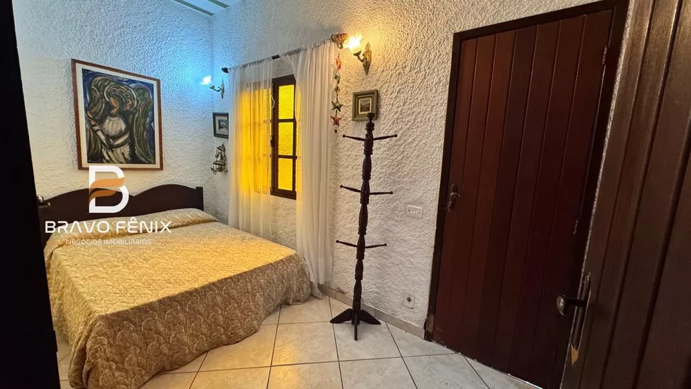 Casa, 4 quartos, 1200 m² - Foto 11