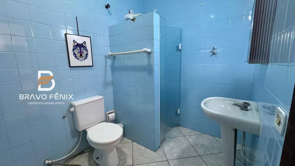 Casa, 4 quartos, 1200 m² - Foto 25