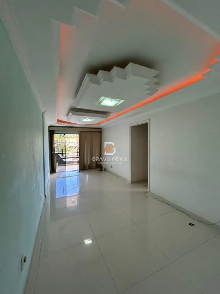 Apartamento, 2 quartos - Foto 2