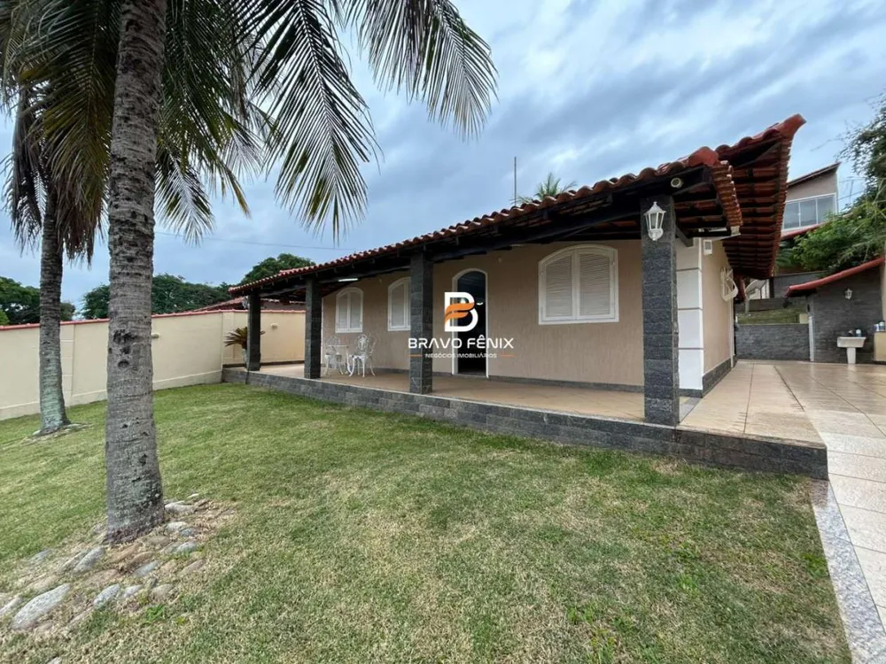 Casa, 3 quartos, 469 m² - Foto 1