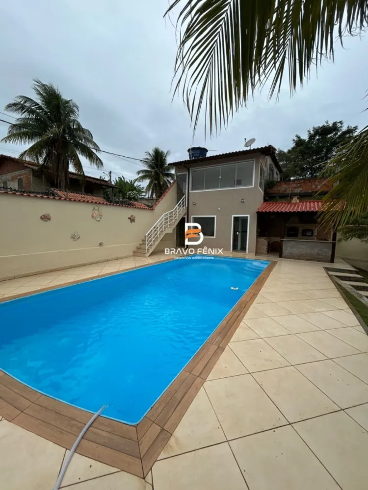 Casa, 3 quartos, 469 m² - Foto 19