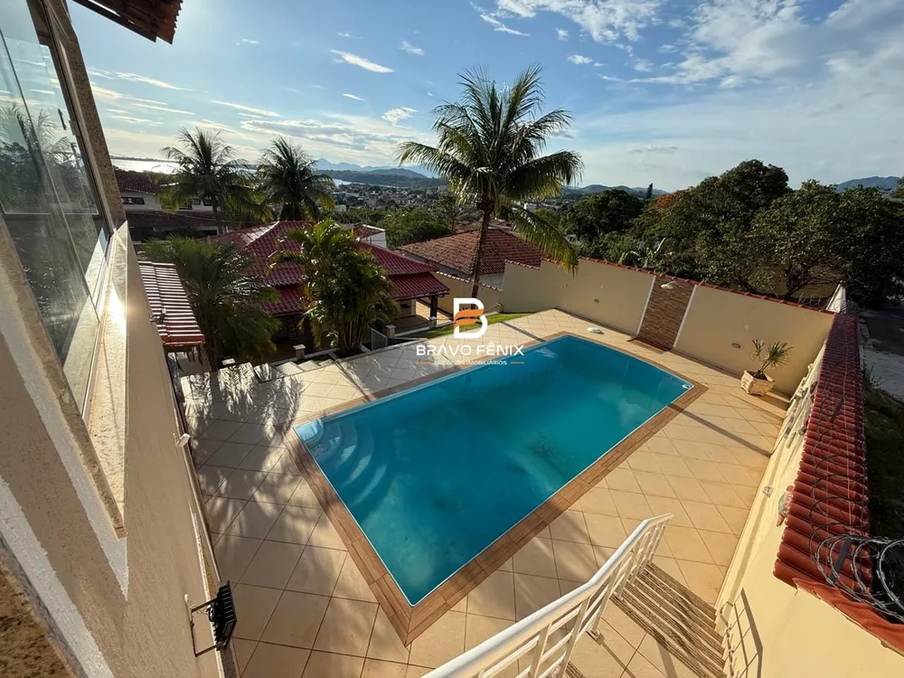 Casa, 3 quartos, 469 m² - Foto 2
