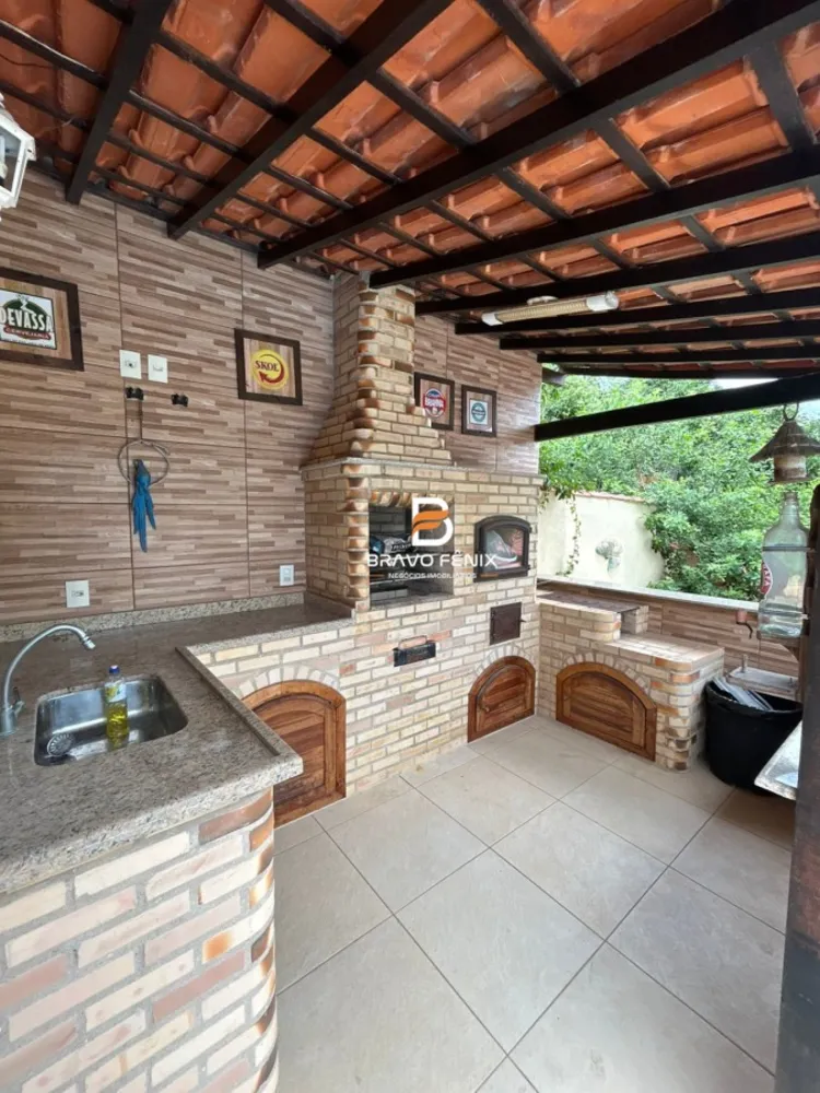 Casa, 3 quartos, 469 m² - Foto 4