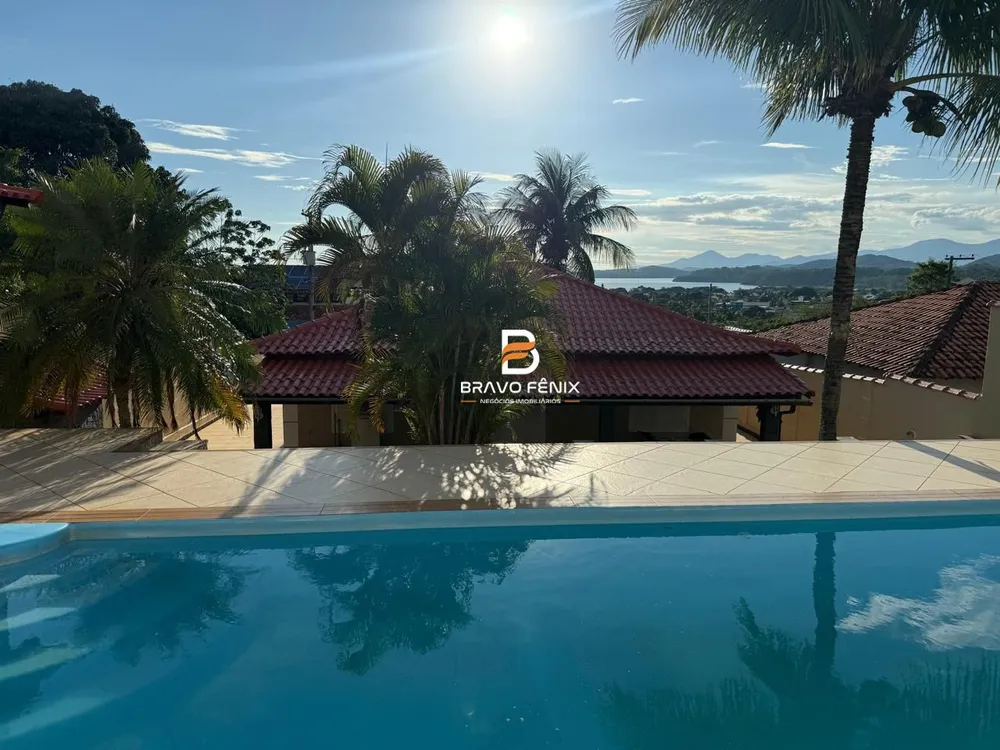 Casa, 3 quartos, 469 m² - Foto 3
