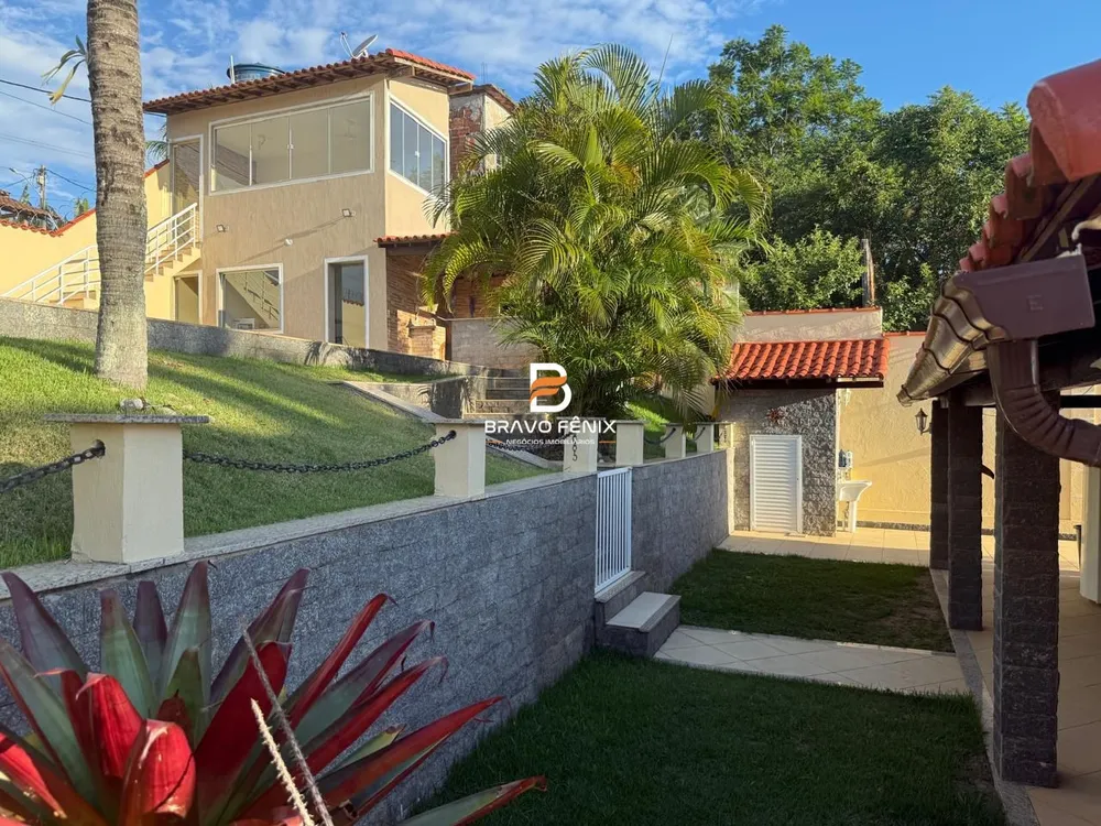 Casa, 3 quartos, 469 m² - Foto 17