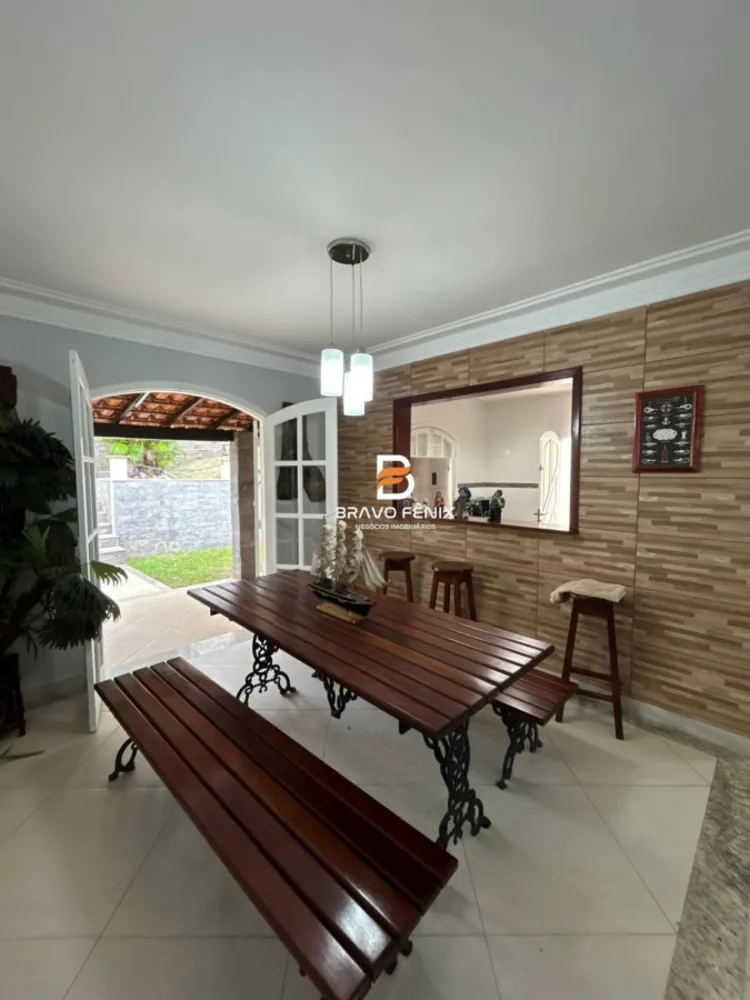 Casa, 3 quartos, 469 m² - Foto 12