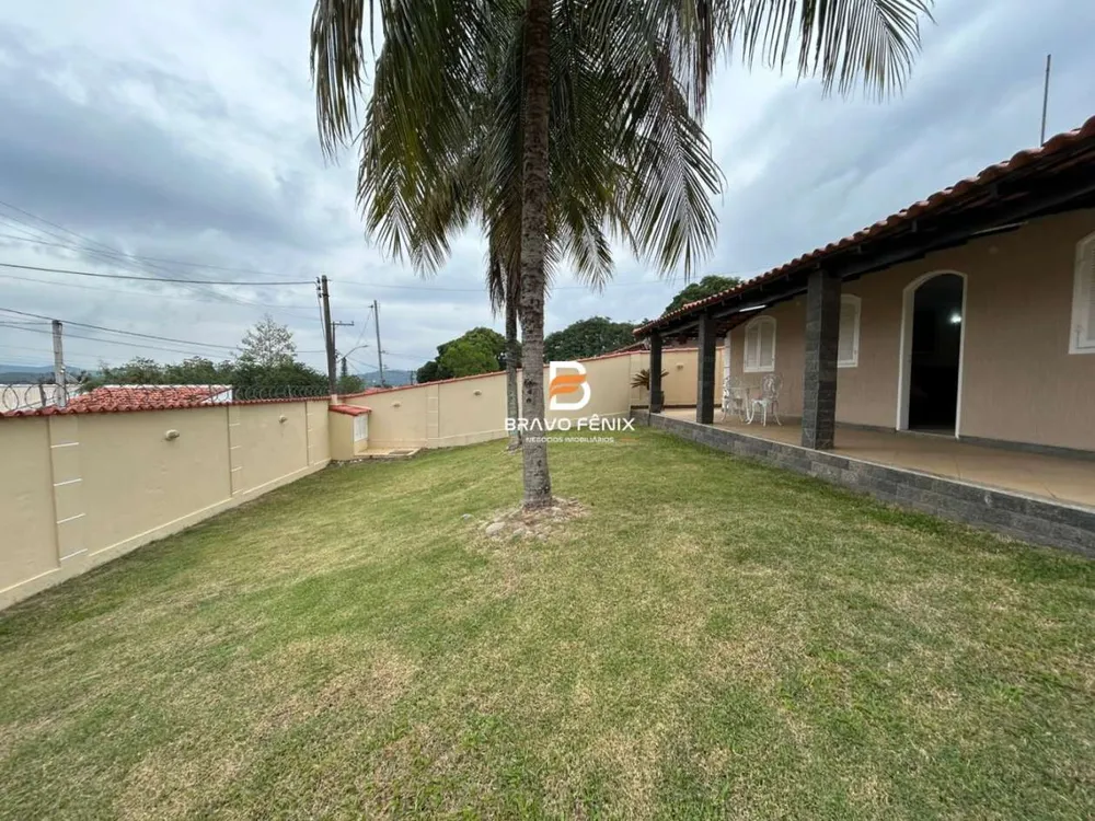 Casa, 3 quartos, 469 m² - Foto 5