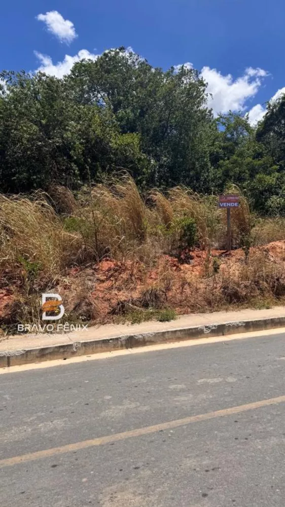 Terreno, 1000 m² - Foto 1