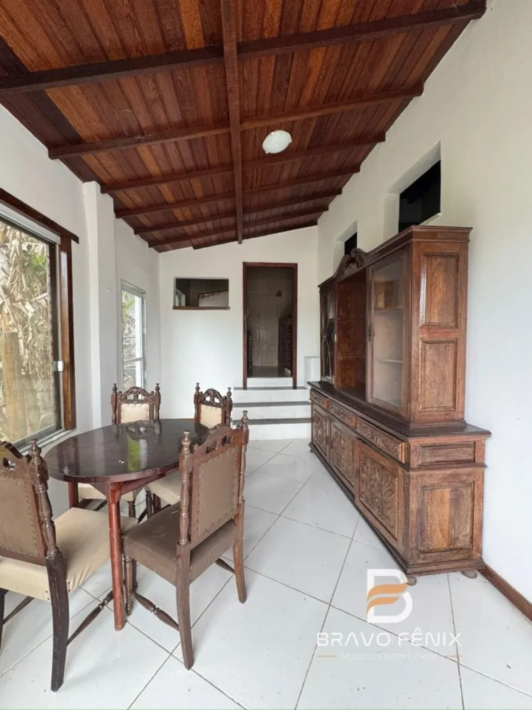 Casa, 3 quartos - Foto 11