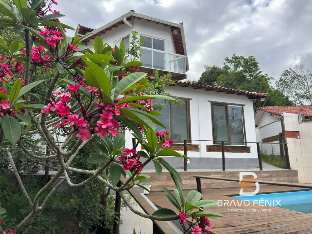 Casa, 3 quartos - Foto 20