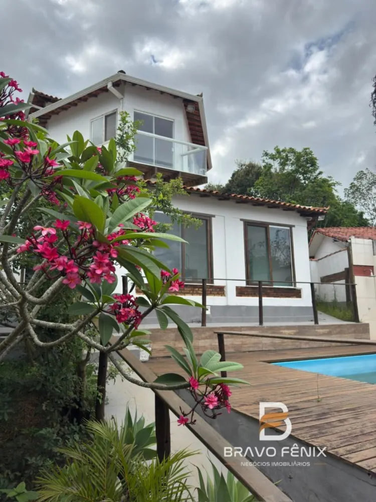 Casa, 3 quartos - Foto 5