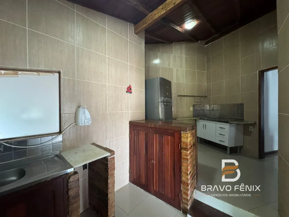 Casa, 3 quartos - Foto 12