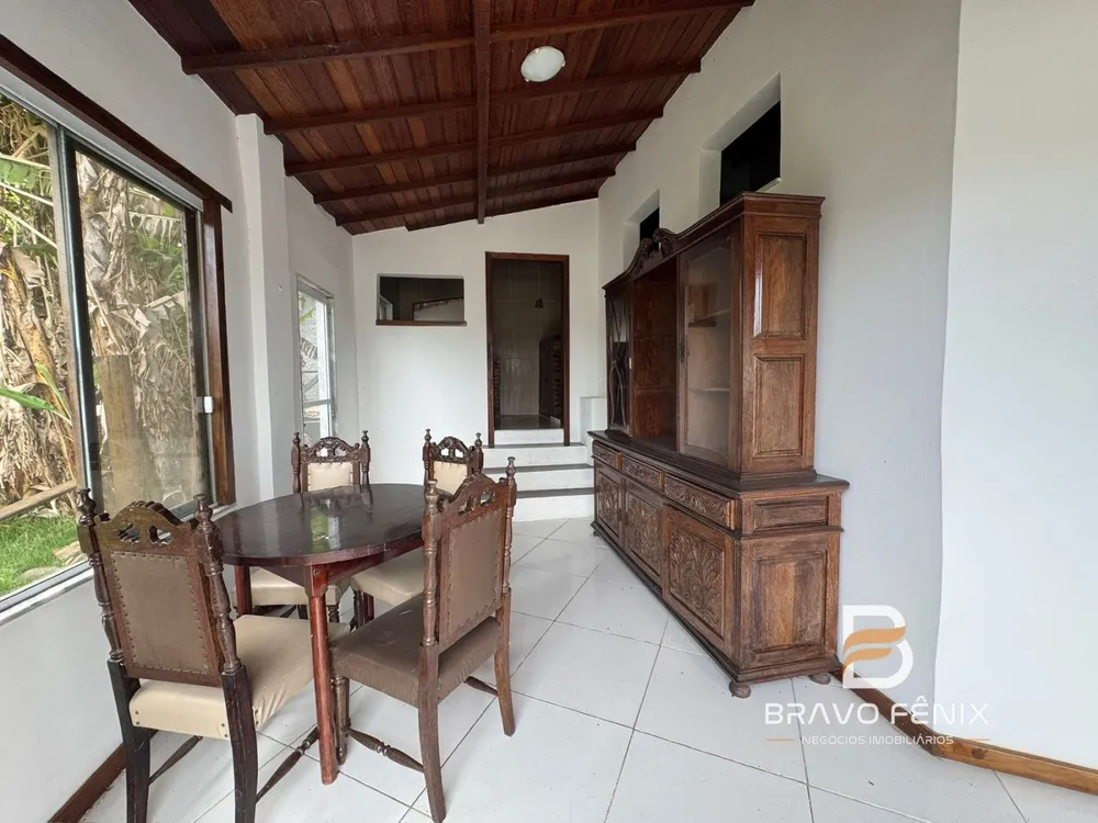 Casa, 3 quartos - Foto 17