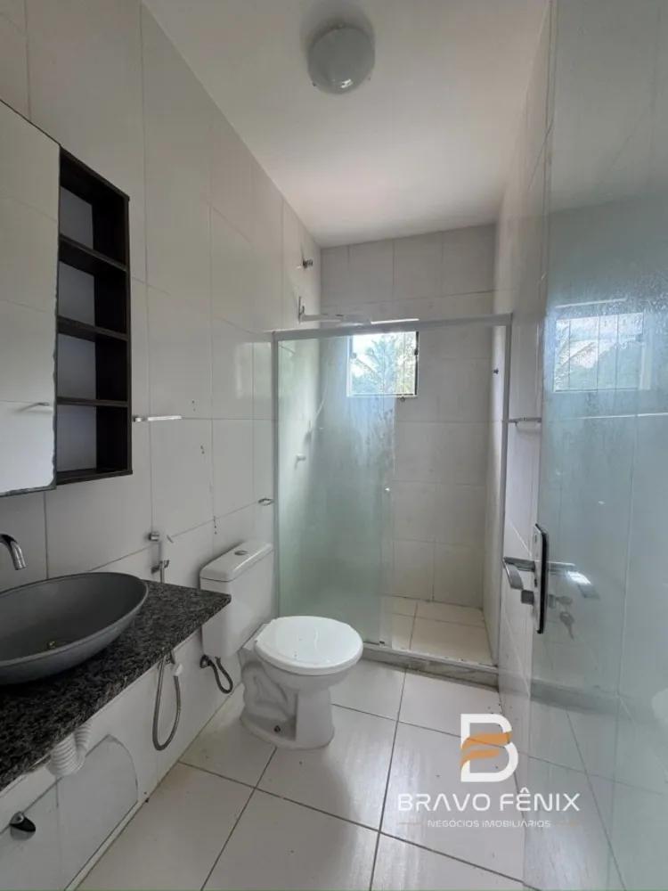 Casa, 3 quartos - Foto 10