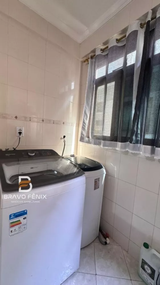Apartamento, 2 quartos, 85 m² - Foto 20