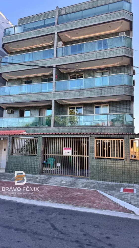 Apartamento, 2 quartos, 85 m² - Foto 11