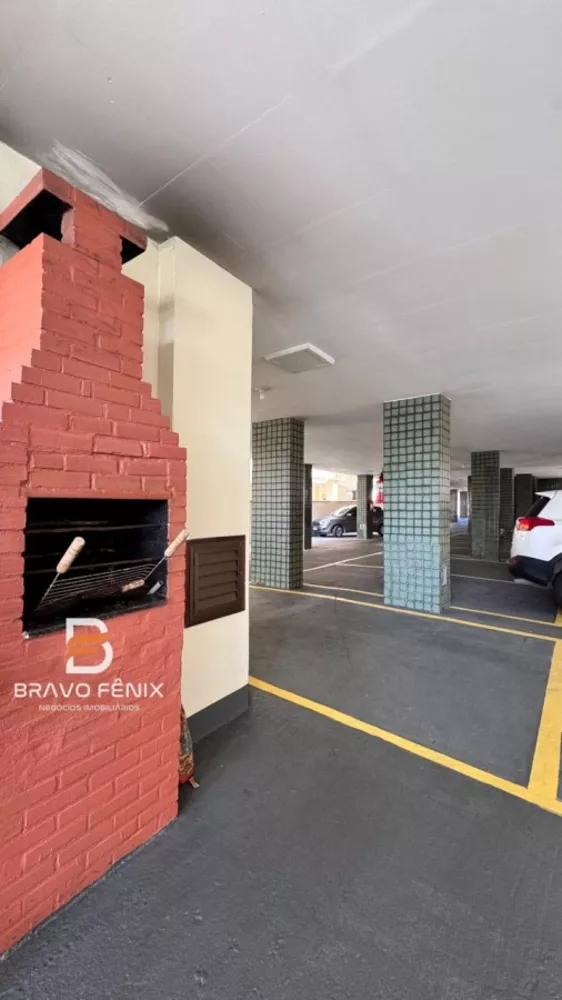 Apartamento, 2 quartos, 85 m² - Foto 13