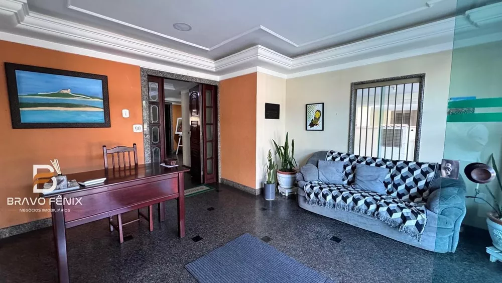 Apartamento, 2 quartos, 85 m² - Foto 9