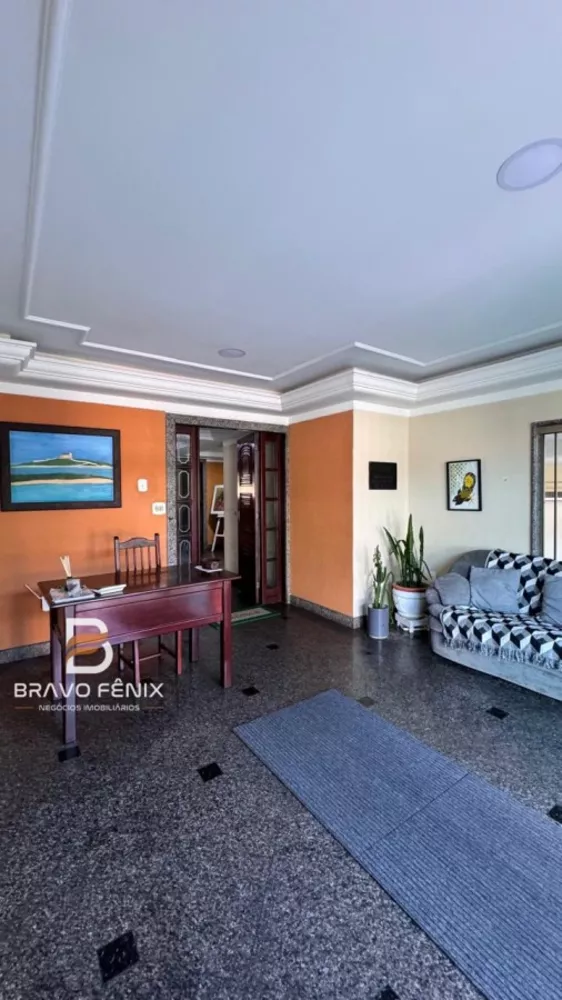 Apartamento, 2 quartos, 85 m² - Foto 5