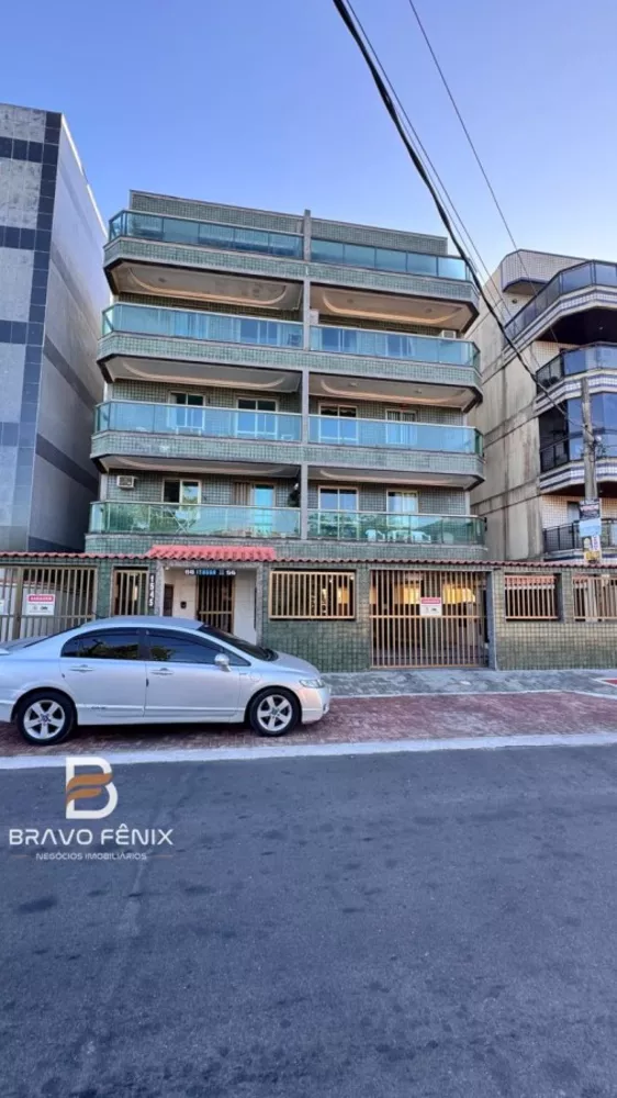 Apartamento, 2 quartos, 85 m² - Foto 7